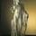 Jason med det gyldne skind, marmorskulptur, A 822