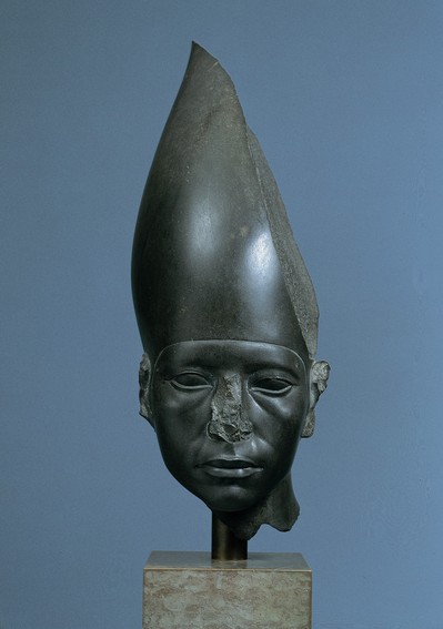 Amenemhat III, NCG